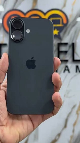 iPhone 17 Space Gray