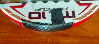Pala de Pádel  NOX ML10 Pro Cup
