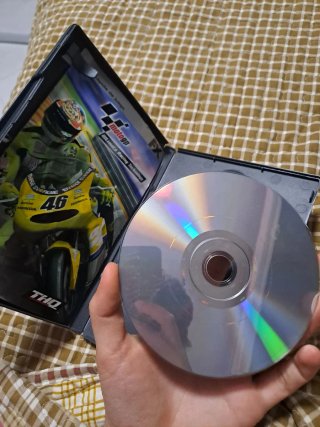 MotoGP Ultimate Racing Technology PC