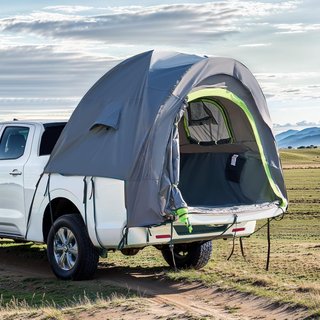 VEVOR tienda campaña camioneta impermeable 2-3