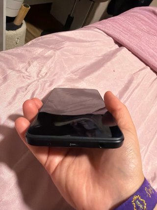 Xiaomi Negro
