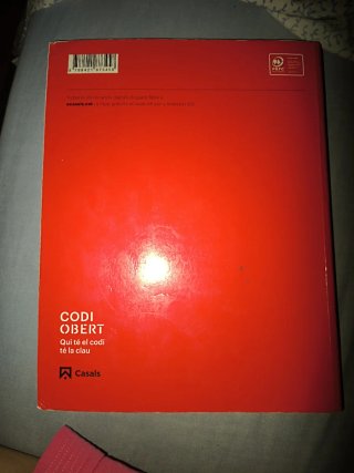 Física i Química, 4 ESO, Codi Obert, En context