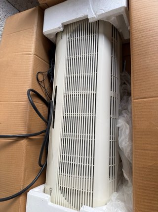 Aire Acondicionado Mundoclima