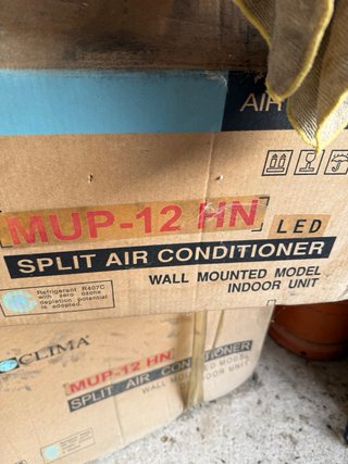Aire Acondicionado Mundoclima