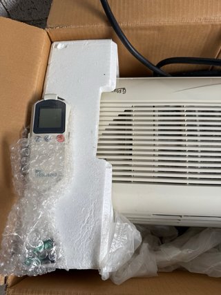 Aire Acondicionado Mundoclima
