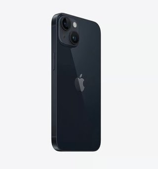 iPhone 14 Negro 128 GB