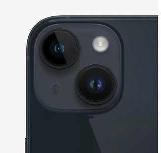 iPhone 14 Negro 128 GB