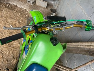 Suzuki 125cc  LEER ANUNCIO