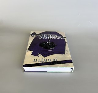 El caballero de los Siete Reinos - Ed. Lujo
