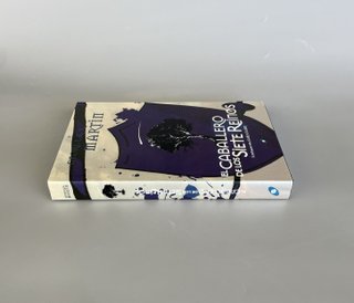 El caballero de los Siete Reinos - Ed. Lujo