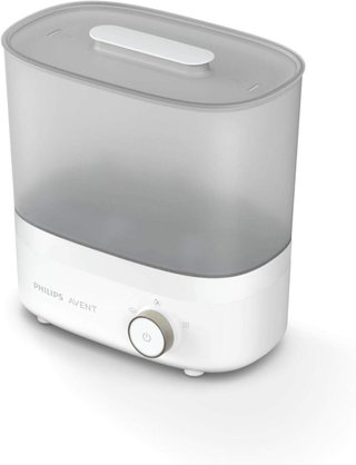 Philips Avent esterilizador y secador biberones