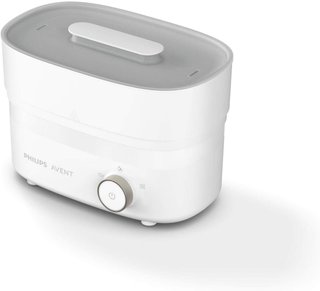 Philips Avent esterilizador y secador biberones