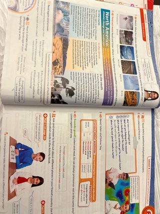 KIDS CAN! 6 Pupil's Book: libro de texto de ing...