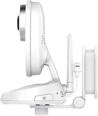 VTech BM818 monitor bebé HD luz nocturna