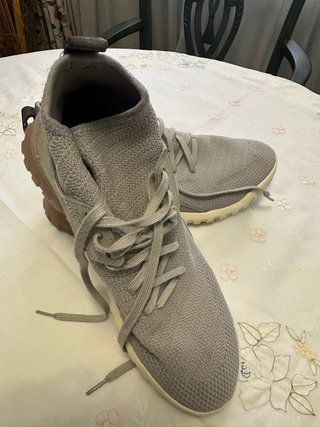 Deportivas Adidas Tubular Grises