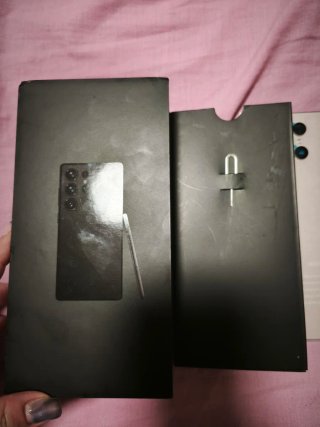 CMX 125 Ultra S25 Ultra