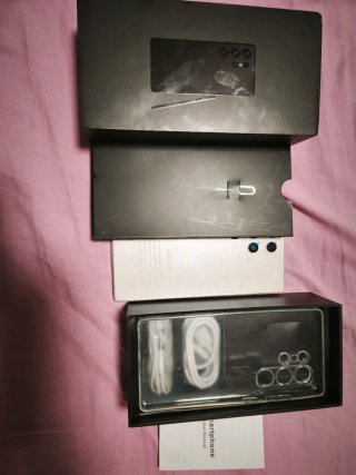 CMX 125 Ultra S25 Ultra