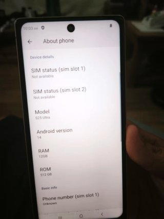 CMX 125 Ultra S25 Ultra
