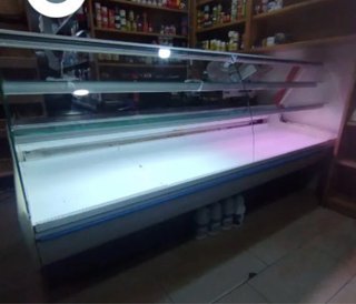 Vitrina Refrigeradora Chacutera 2.5m