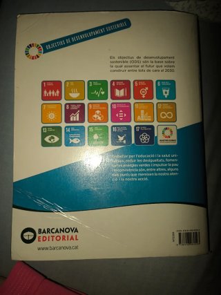 Matemàtiques 4 ESO