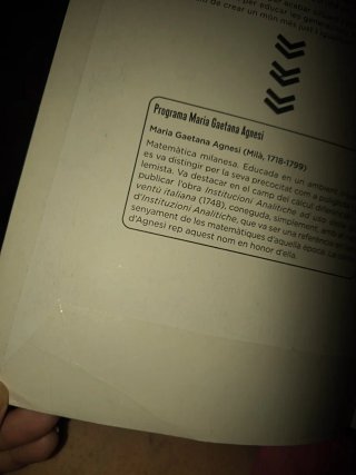 Matemàtiques 4 ESO