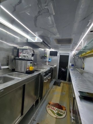 Volkswagen Transporter 1996