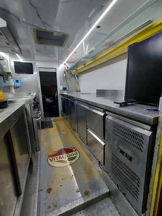Volkswagen Transporter 1996