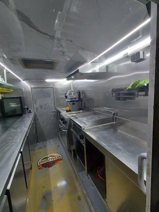 Volkswagen Transporter 1996