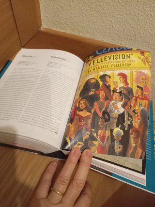 1001 cómics que hay que leer antes de morir