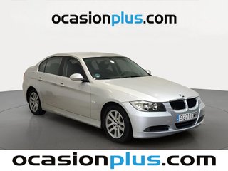 BMW Serie 3 320i 110 kW (150 CV)