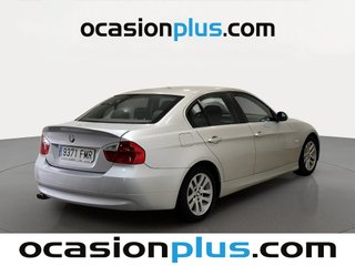 BMW Serie 3 320i 110 kW (150 CV)