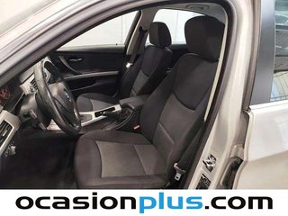 BMW Serie 3 320i 110 kW (150 CV)
