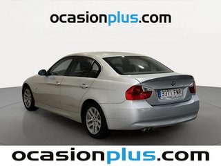 BMW Serie 3 320i 110 kW (150 CV)