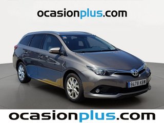 Toyota Auris 120T Touring Sports Active 85 kW (116 CV)