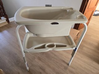Bañera Jane Flip