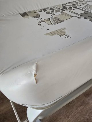 Bañera Jane Flip