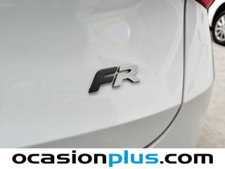 SEAT León ST 1.5 eTSI S&S FR Go XL DSG 110 kW (150 CV)