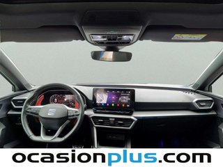 SEAT León ST 1.5 eTSI S&S FR Go XL DSG 110 kW (150 CV)