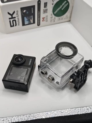 WANTO Motion 5 Pro Cámara 5K