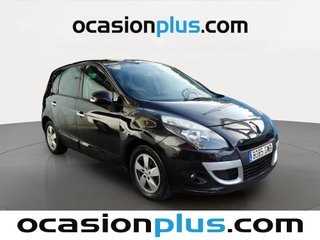 Renault Scenic 1.5dCi Family Edition eco2 78 kW (105 CV)