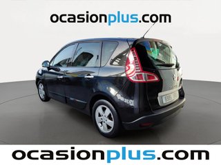 Renault Scenic 1.5dCi Family Edition eco2 78 kW (105 CV)
