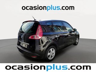 Renault Scenic 1.5dCi Family Edition eco2 78 kW (105 CV)