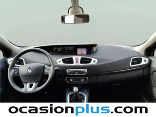 Renault Scenic 1.5dCi Family Edition eco2 78 kW (105 CV)