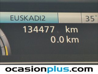 Renault Scenic 1.5dCi Family Edition eco2 78 kW (105 CV)
