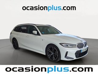 BMW Serie 3 320d Touring 140 kW (190 CV)