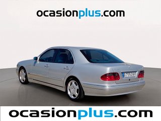 Mercedes-Benz Clase E E 430 Avantgarde 205 kW (279 CV)