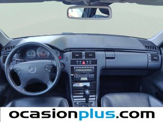 Mercedes-Benz Clase E E 430 Avantgarde 205 kW (279 CV)