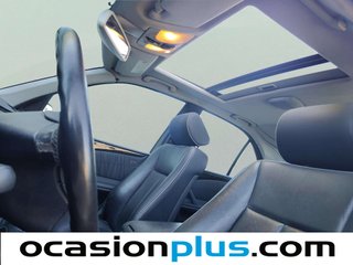Mercedes-Benz Clase E E 430 Avantgarde 205 kW (279 CV)