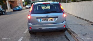 Ford Fiesta 2006