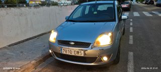 Ford Fiesta 2006